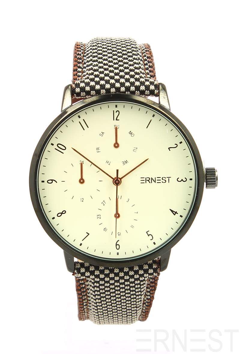 Wholesaler Ernest - MEN WATCH