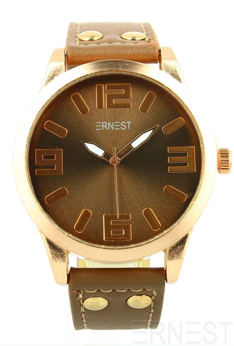 Wholesaler Ernest - UNISEX WATCH