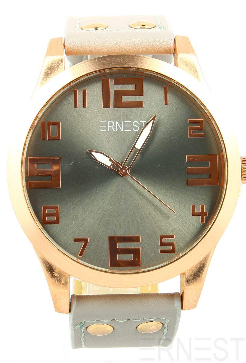 Wholesaler Ernest - UNISEX WATCH