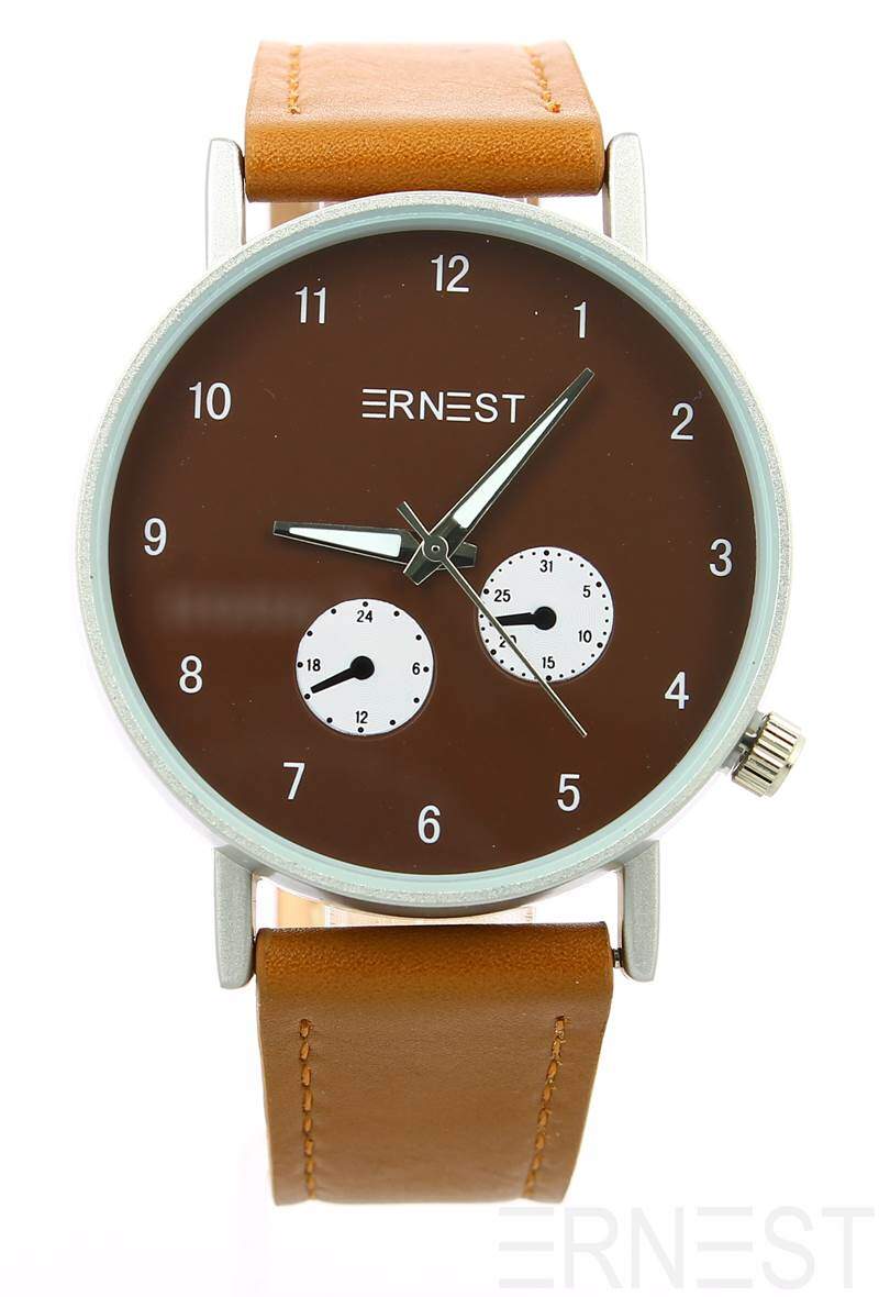 Wholesaler Ernest - UNISEX WATCH