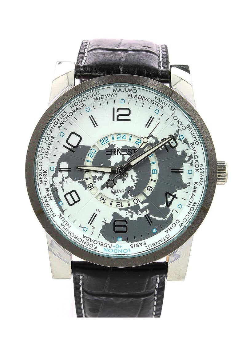 Grossiste Ernest - MONTRE ERNEST