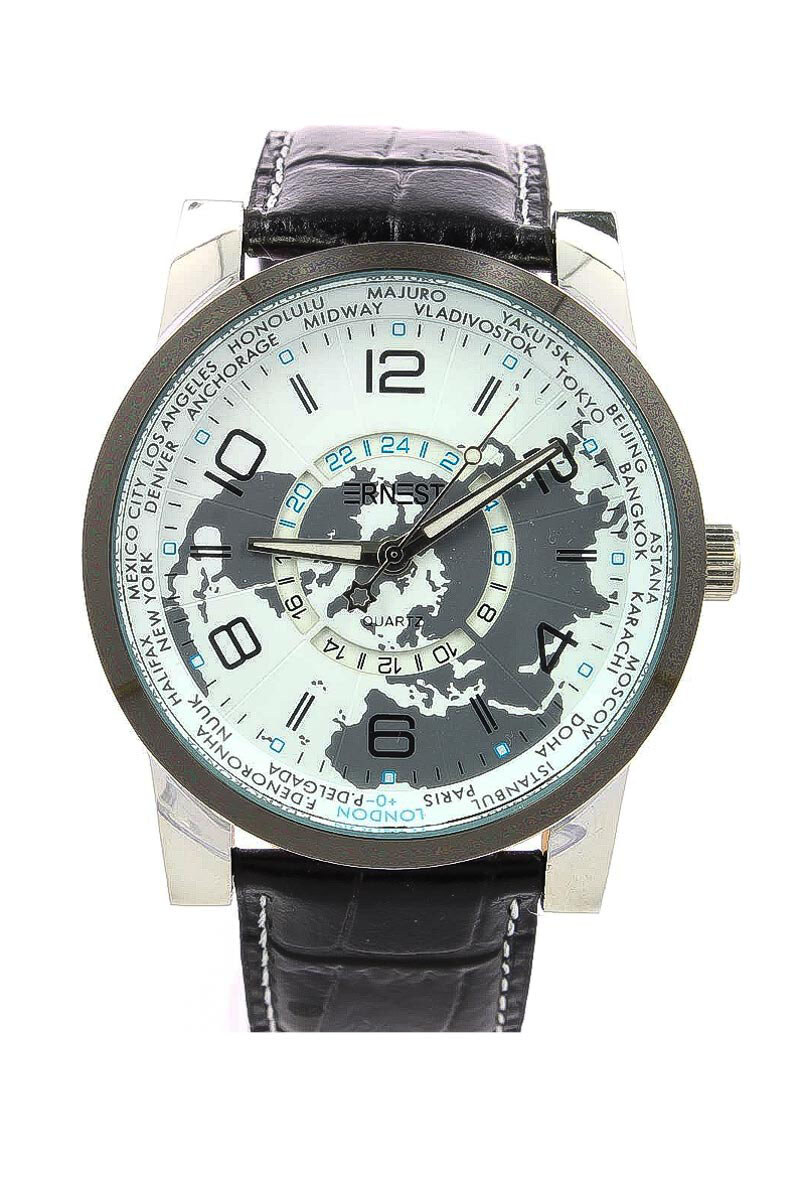 Grossiste Ernest - MONTRE ERNEST
