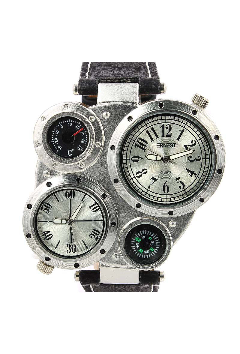 Grossiste Ernest - MONTRE ERNEST
