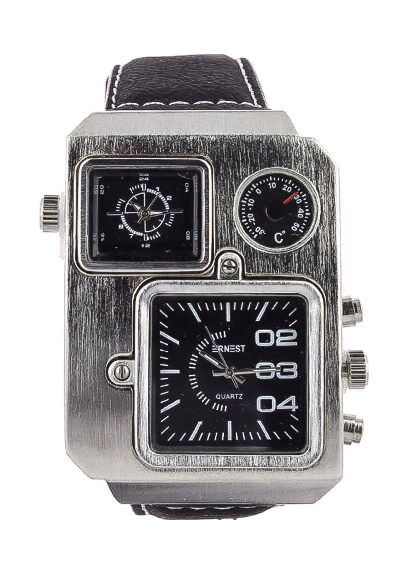 Grossiste Ernest - MONTRE ERNEST