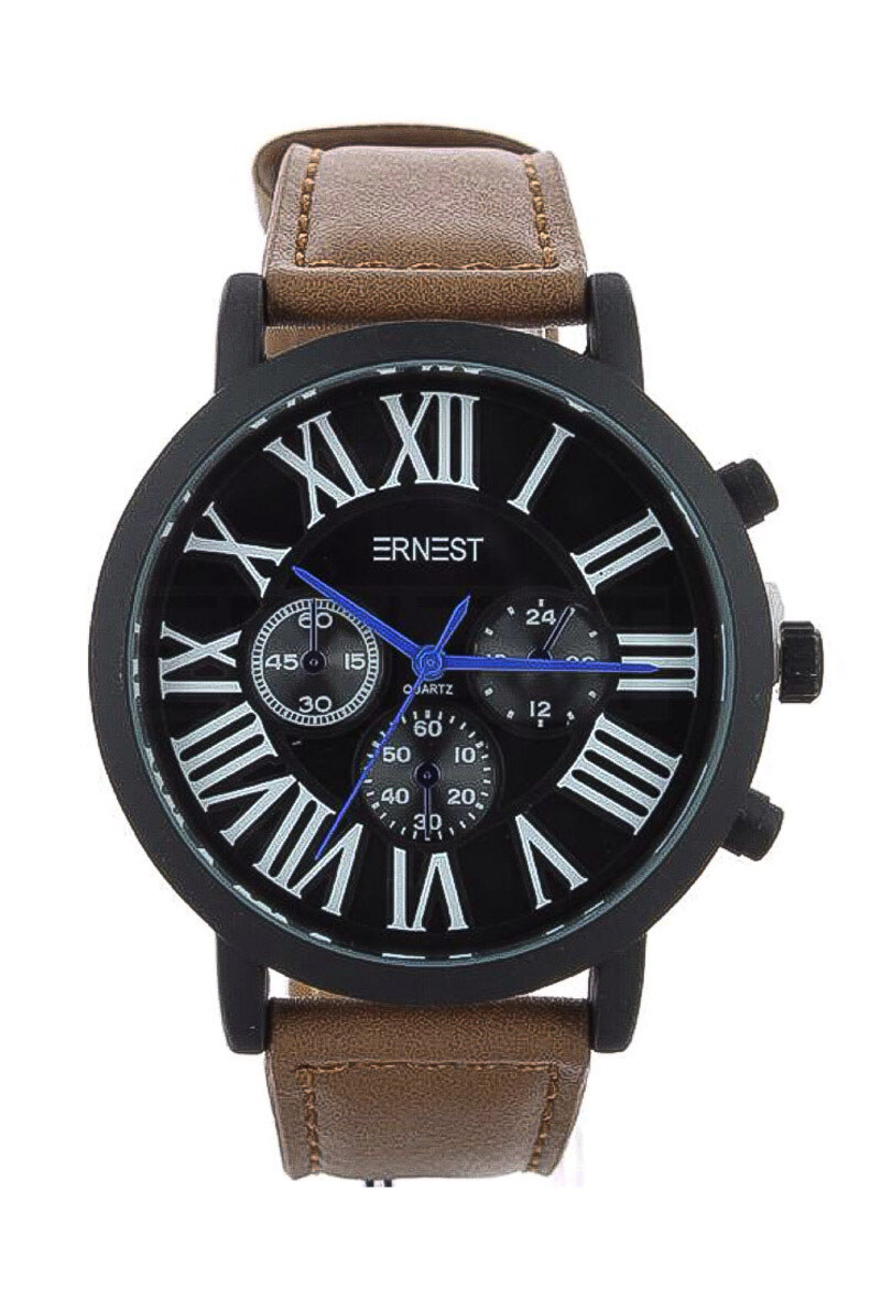 Großhändler Ernest - ERNEST UHR