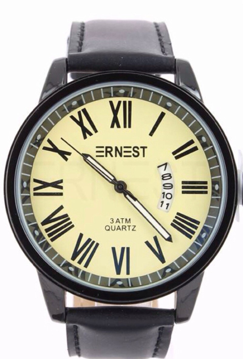 Großhändler Ernest - ERNEST UHR