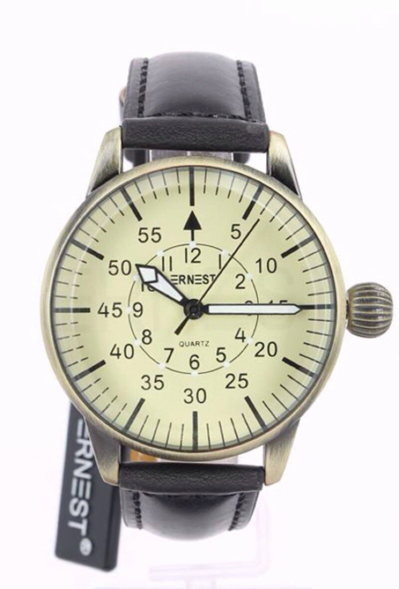 Grossiste Ernest - MONTRE ERNEST