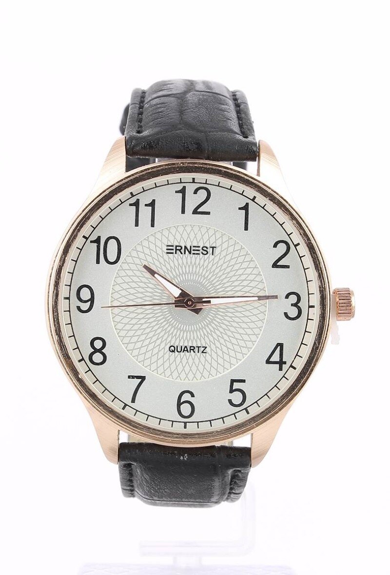 Grossiste Ernest - MONTRE ERNEST