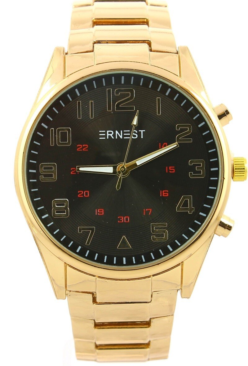 Wholesaler Ernest - ERNEST WATCH