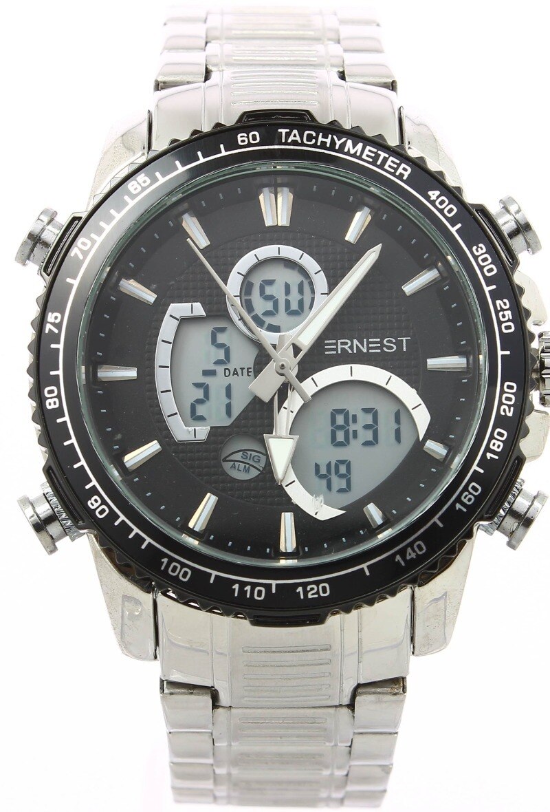 Grossiste Ernest - MONTRE ERNEST