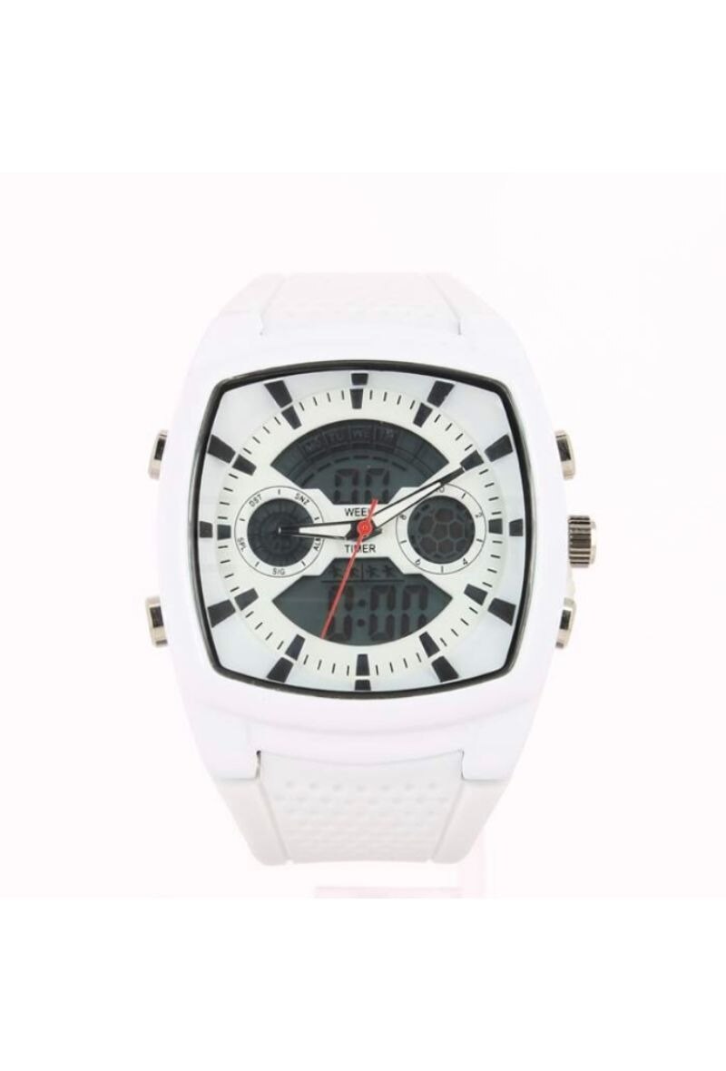 Grossiste Ernest - MONTRE SQUARE