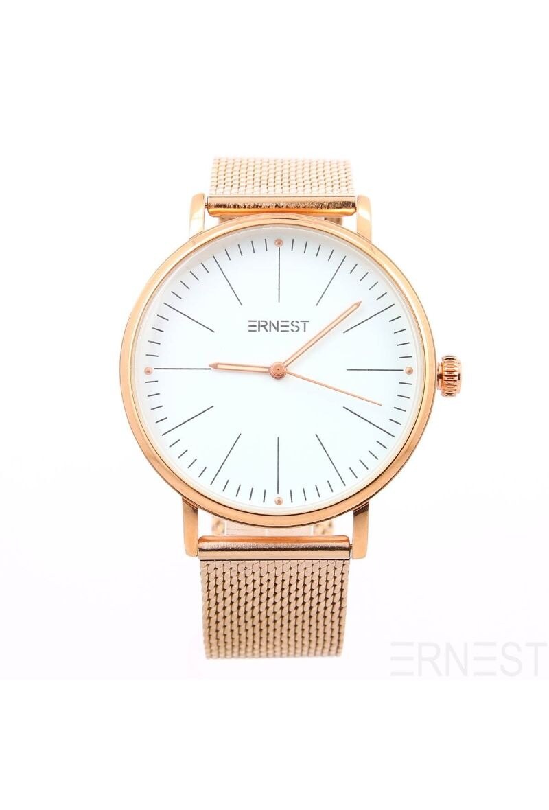 Großhändler Ernest - ERNETS UHR