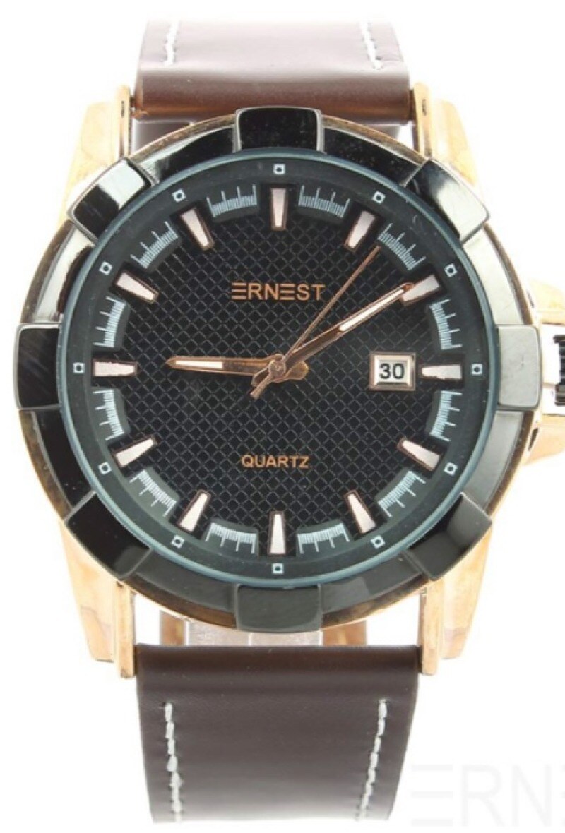 Wholesaler Ernest - MEN'S WATCH ERNEST