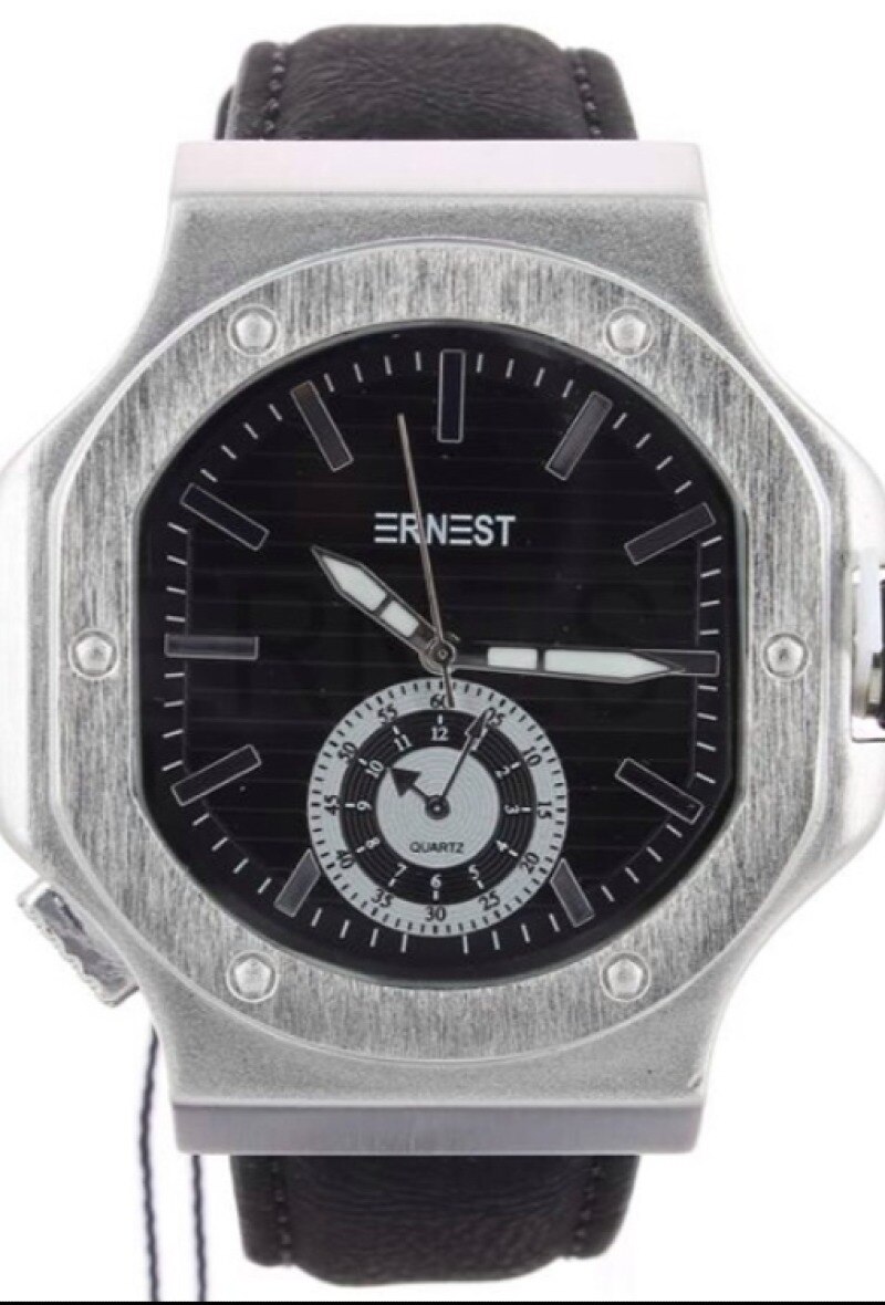 Grossiste Ernest - MONTRE HOMME ERNEST