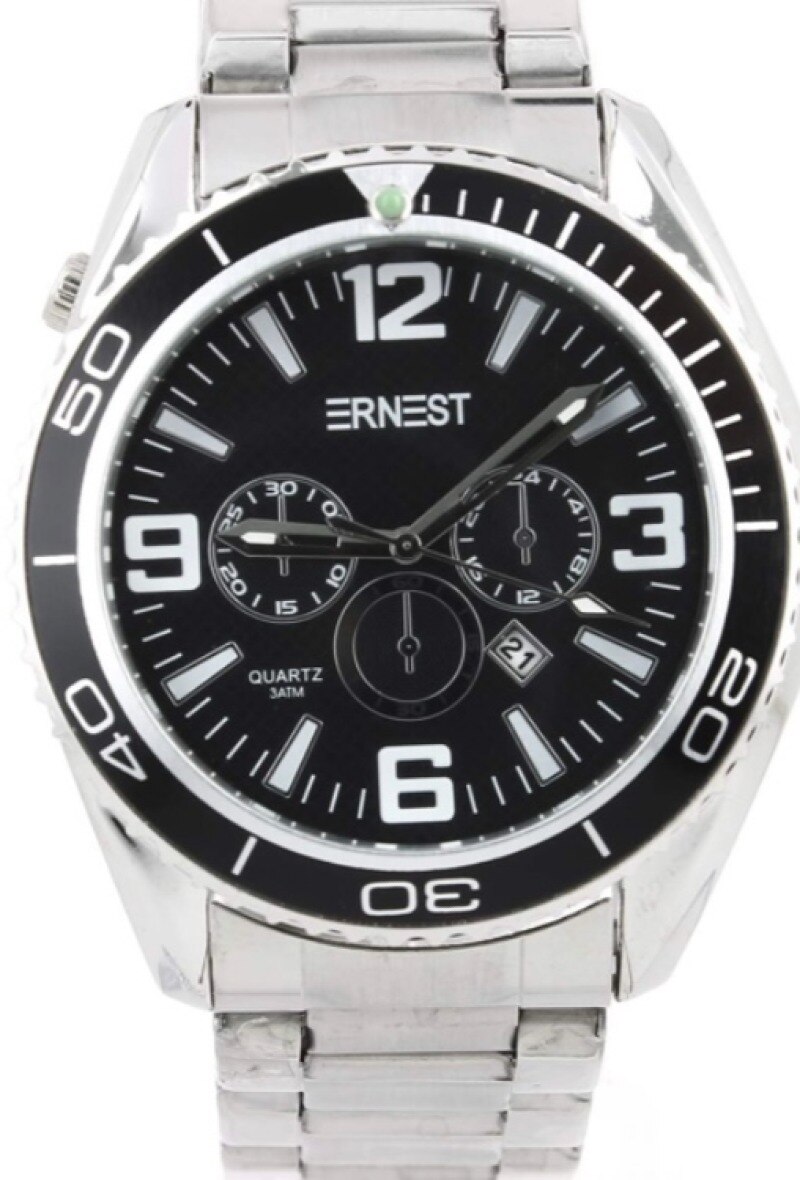 Grossiste Ernest - MONTRE HOMME ERNEST