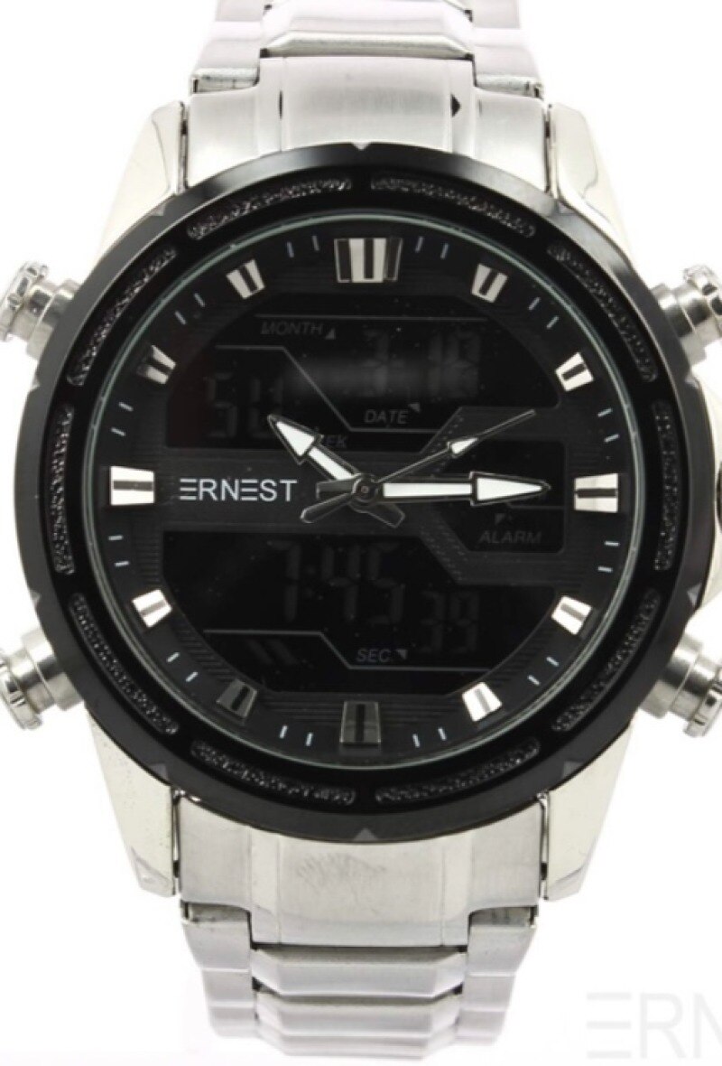 Grossiste Ernest - MONTRE HOMME ERNEST