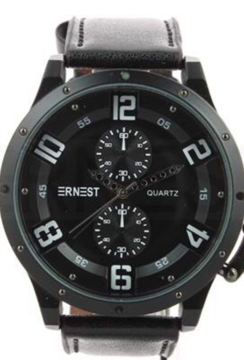 Grossiste Ernest - MONTRE HOMME ERNEST