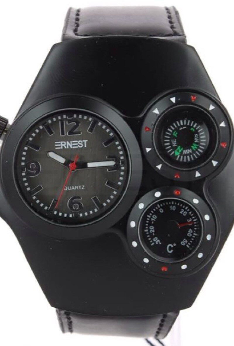 Grossista Ernest - OROLOGIO PER UOMO ERNEST
