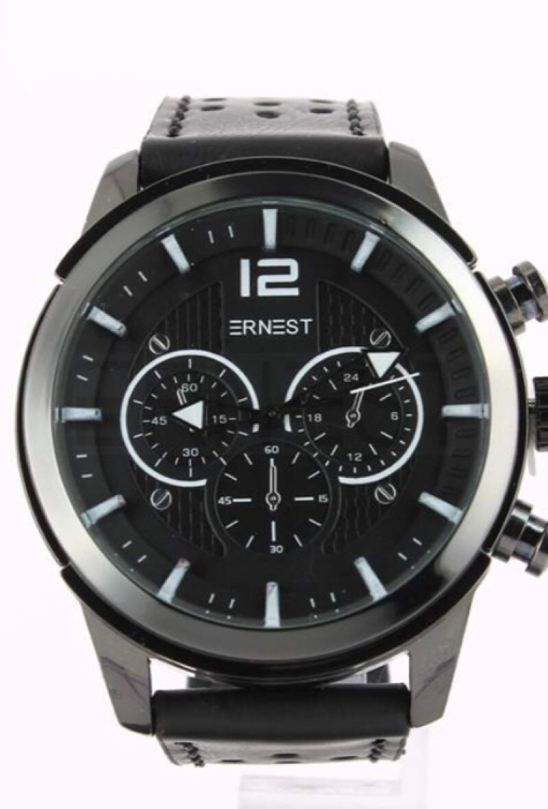 Grossista Ernest - OROLOGIO PER UOMO ERNEST