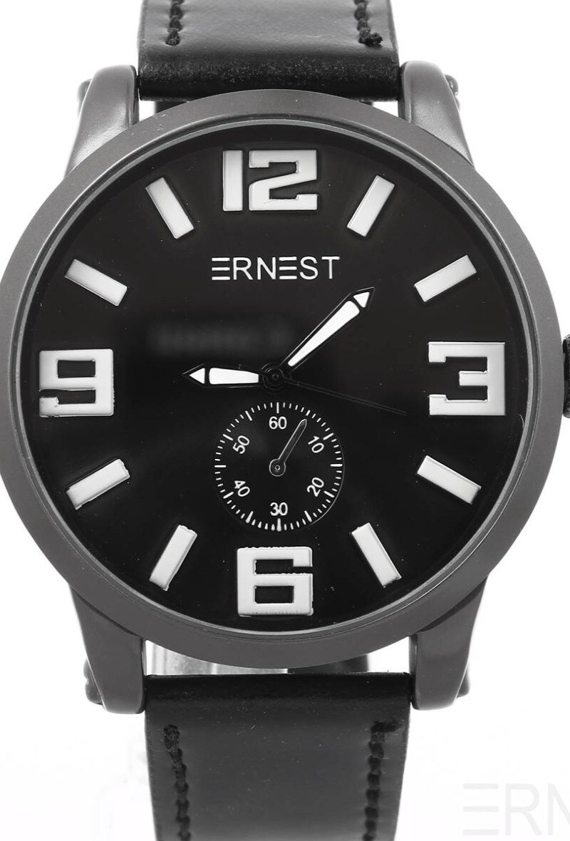 Grossista Ernest - OROLOGIO PER UOMO ERNEST