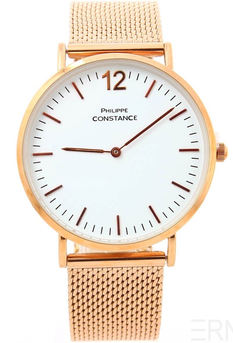 Großhändler Ernest - PHILIPPE CONSTANCE UHR