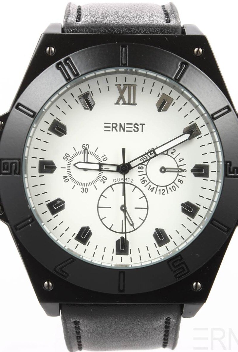 Großhändler Ernest - ERNEST UHR
