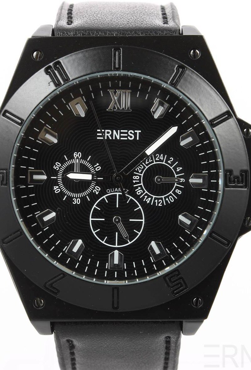 Grossiste Ernest - MONTRE ERNEST
