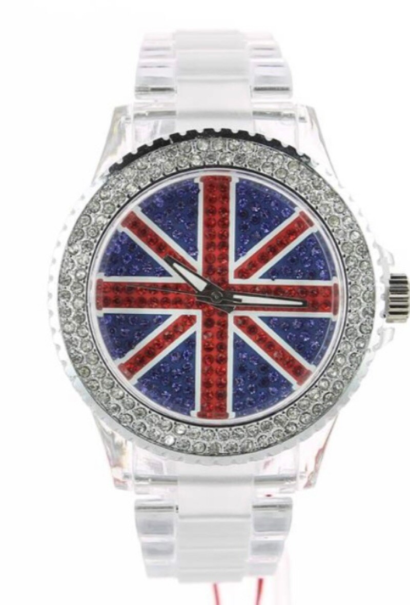 Mayorista Ernest - RELOJ ERNEST