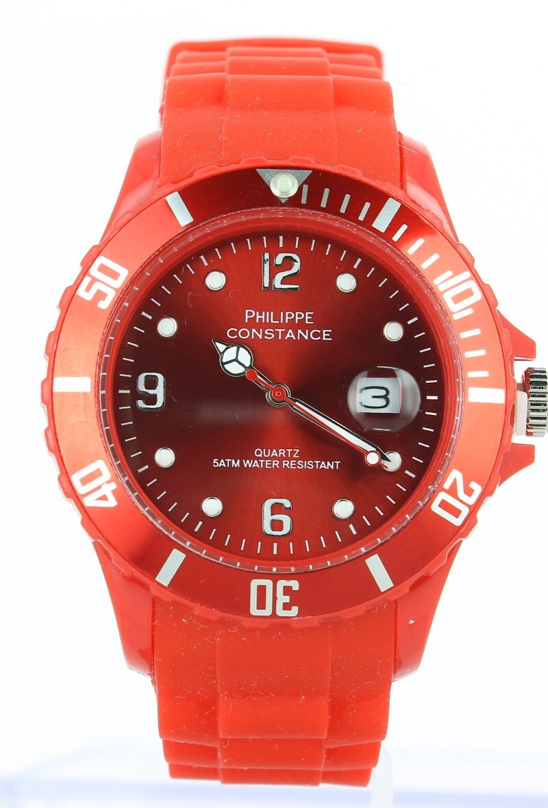 Wholesaler Ernest - PHILIPPE CONSTANCE WATCH