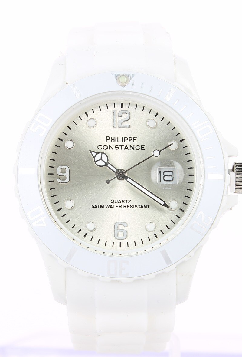 Wholesaler Ernest - PHILIPPE CONSTANCE WATCH