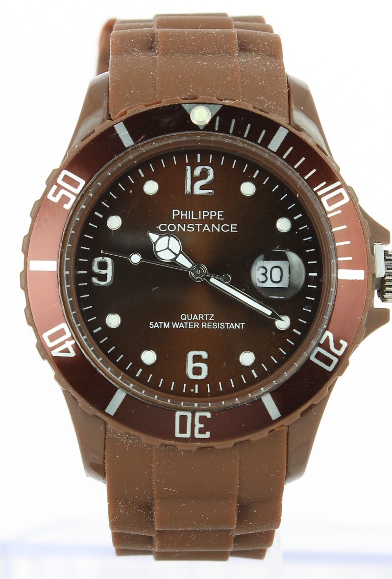 Wholesaler Ernest - PHILIPPE CONSTANCE WATCH