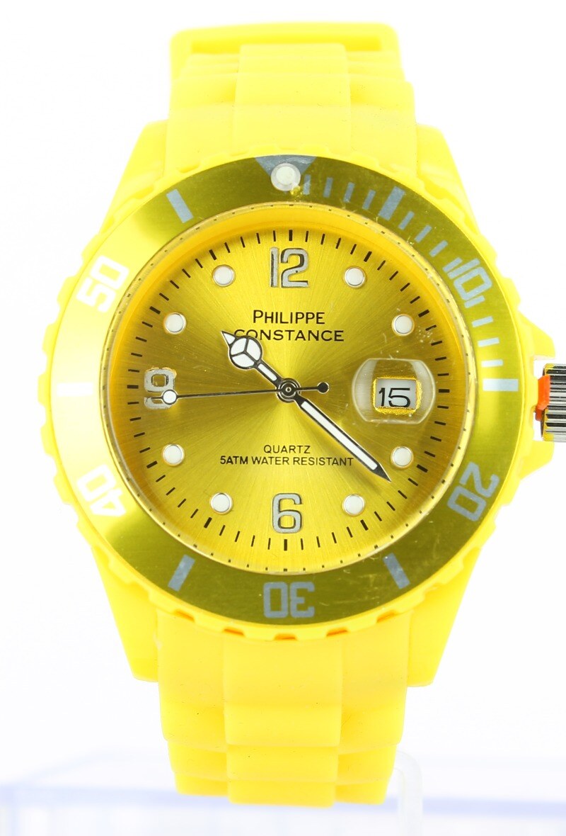 Wholesaler Ernest - PHILIPPE CONSTANCE WATCH