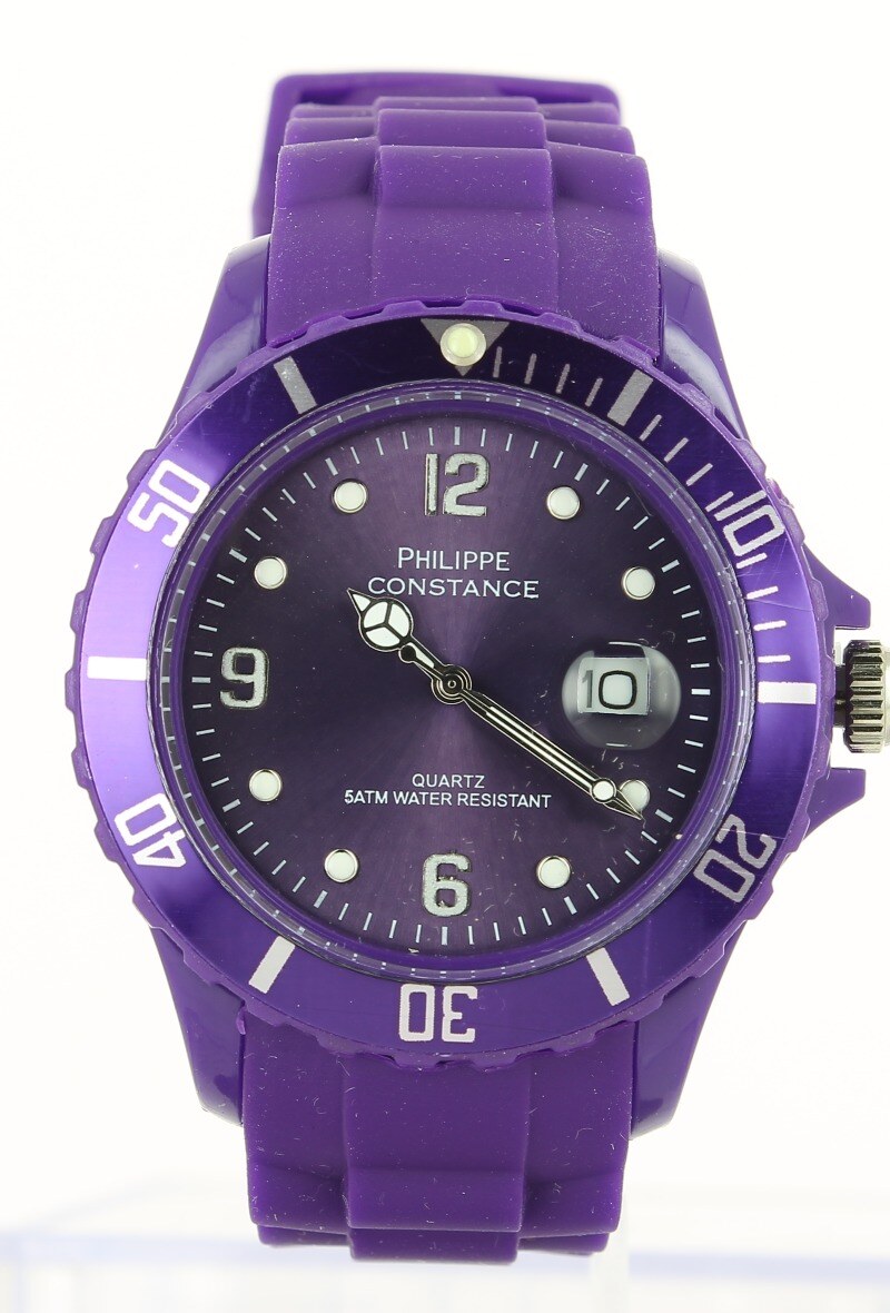 Wholesaler Ernest - PHILIPPE CONSTANCE WATCH
