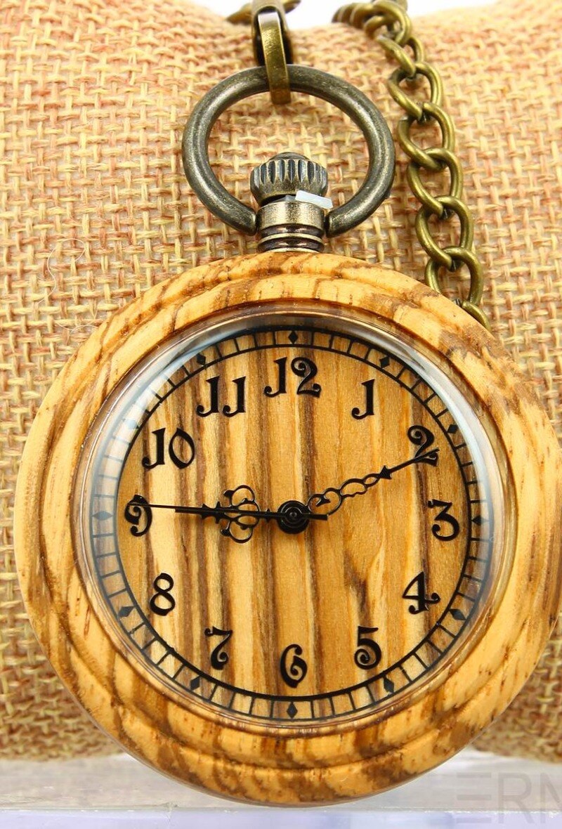 Wholesaler Ernest - ERNEST POCKET WATCH