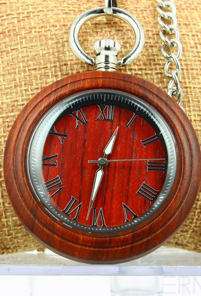 Wholesaler Ernest - ERNEST POCKET WATCH