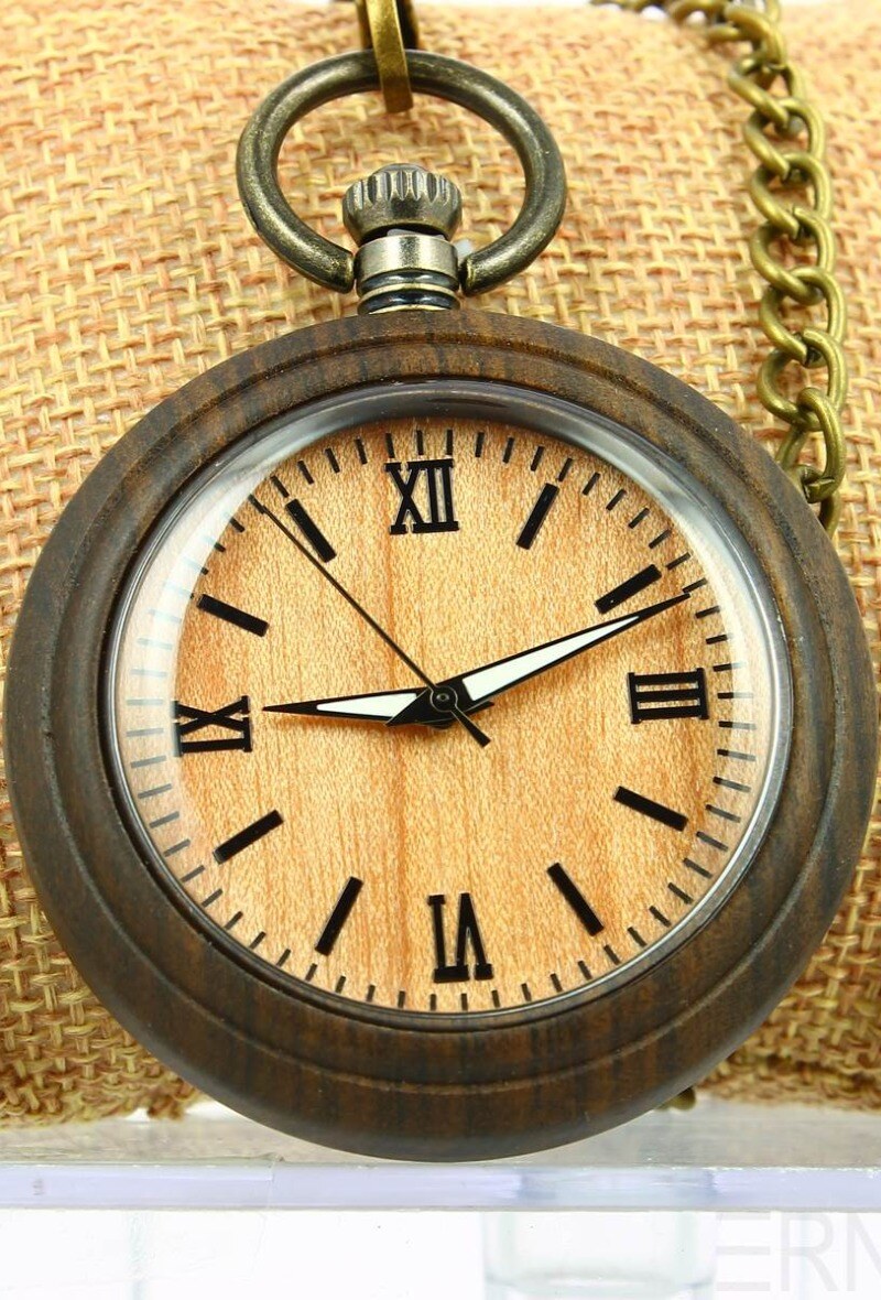 Mayorista Ernest - RELOJ DE BOLSILLO ERNEST