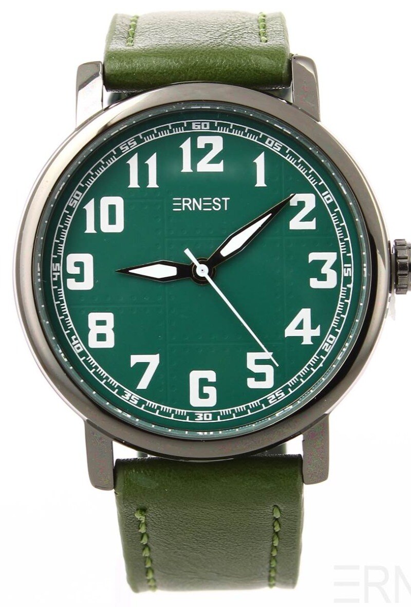 Großhändler Ernest - ERNEST UHR