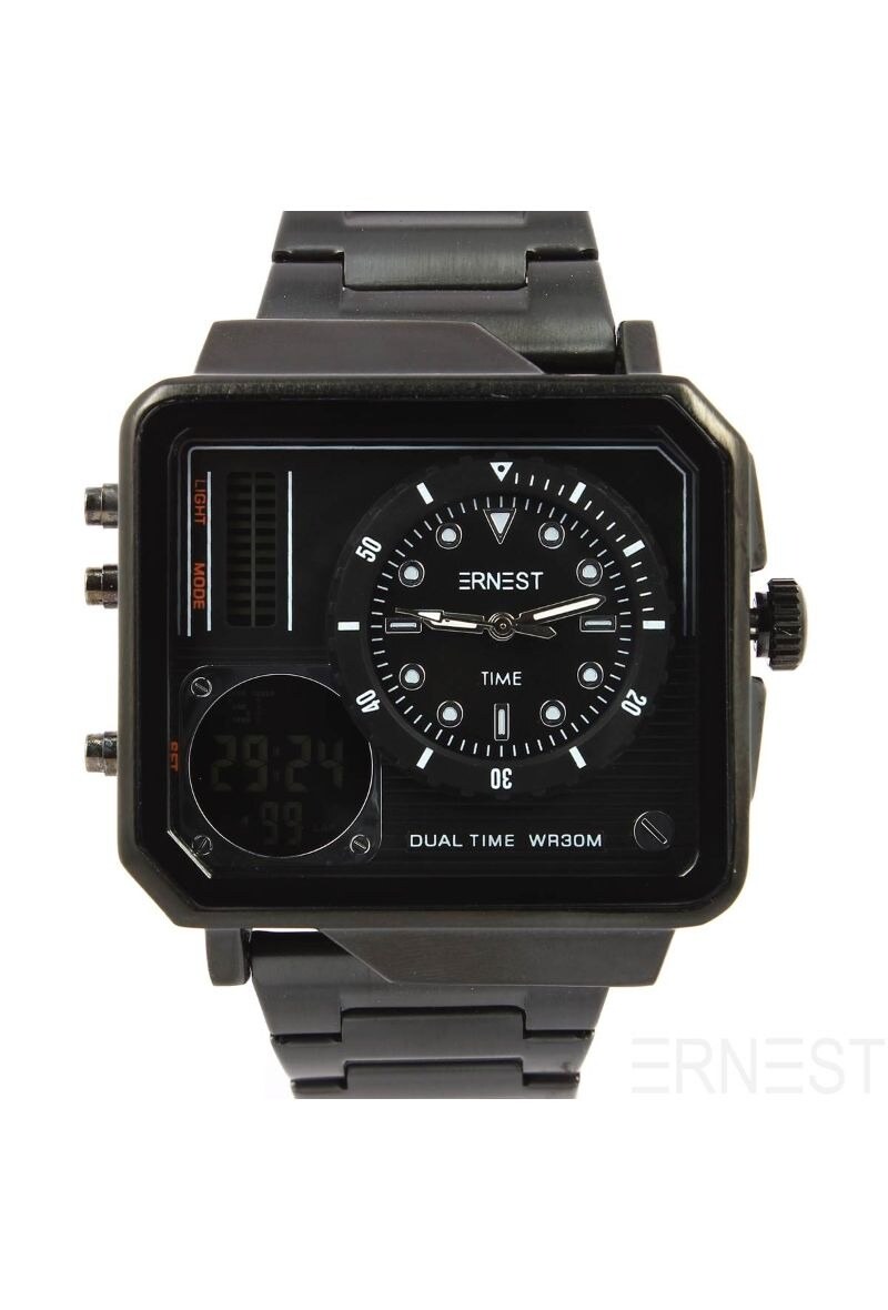 Wholesaler Ernest - Ernest watch