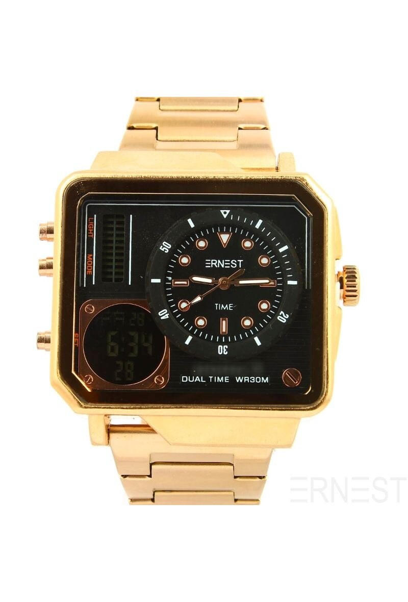 Wholesaler Ernest - Ernest watch