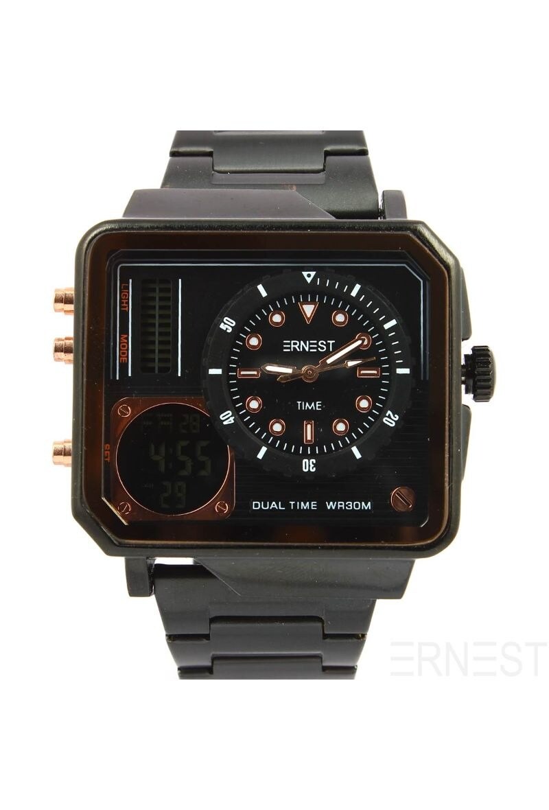 Wholesaler Ernest - Ernest watch