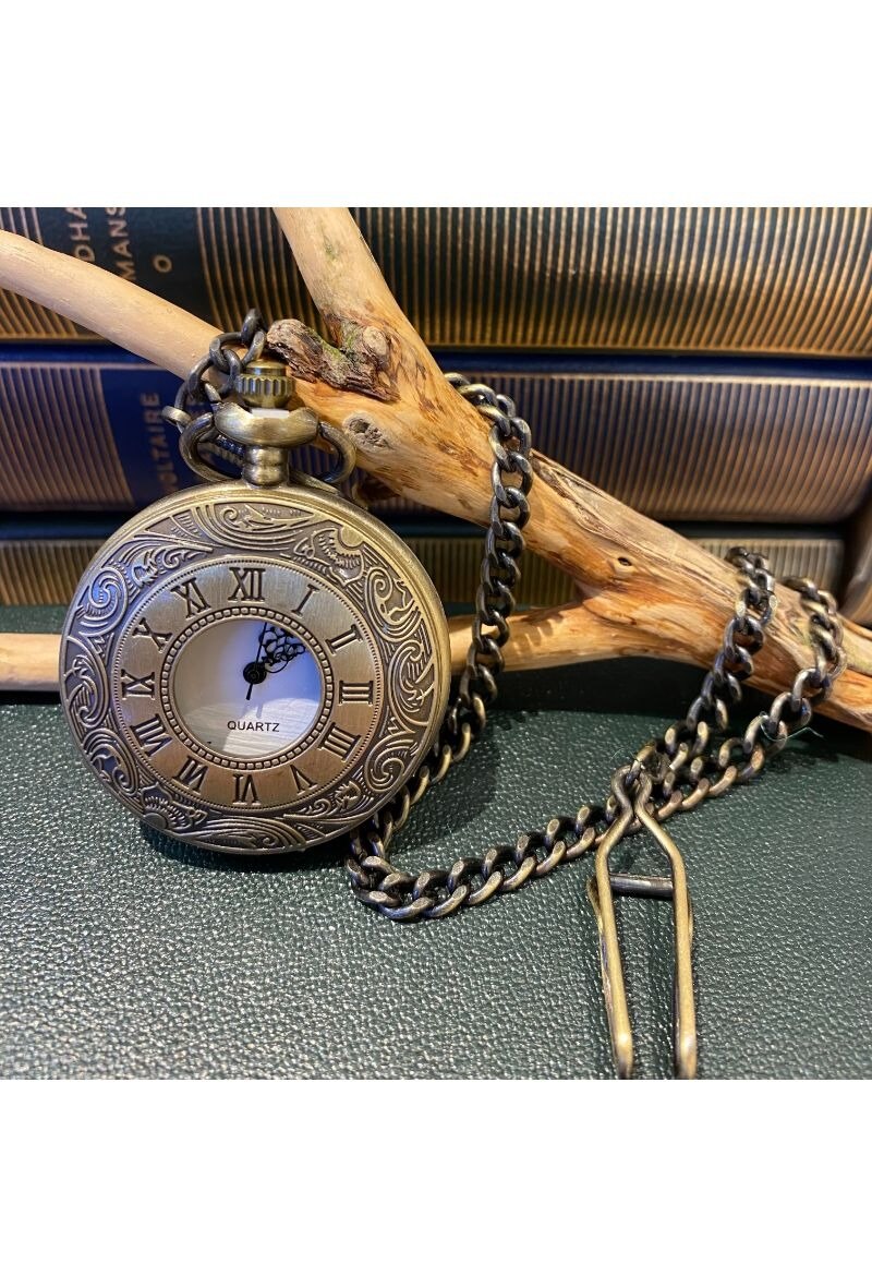 Wholesaler Ernest - Pocket watch ernest