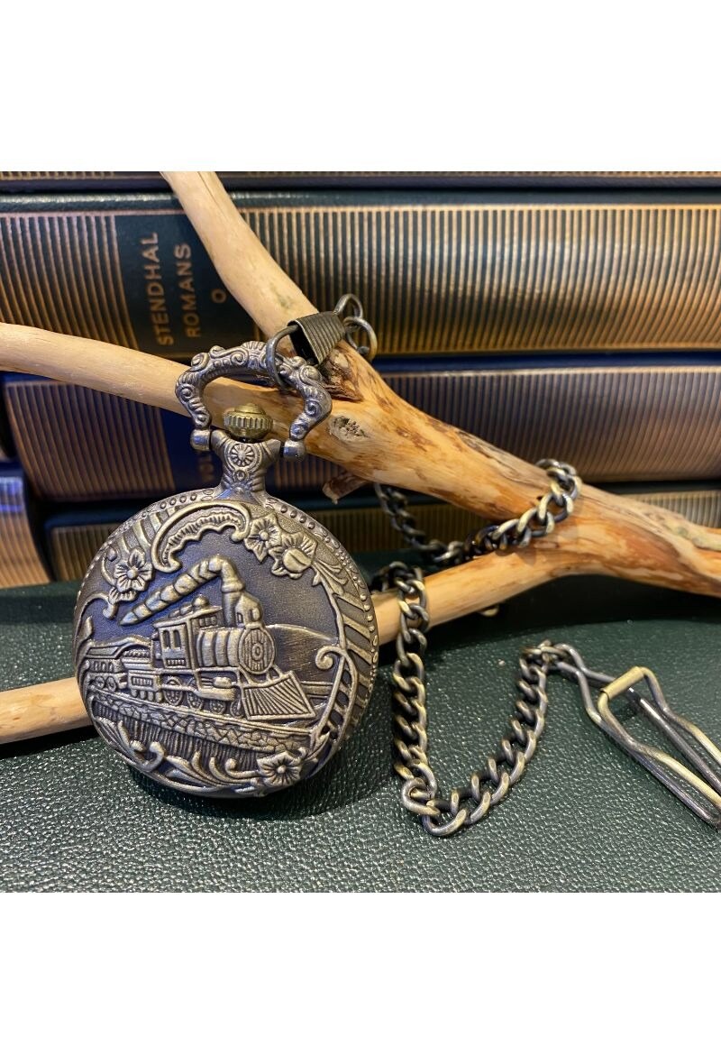Wholesaler Ernest - Pocket watch ernest