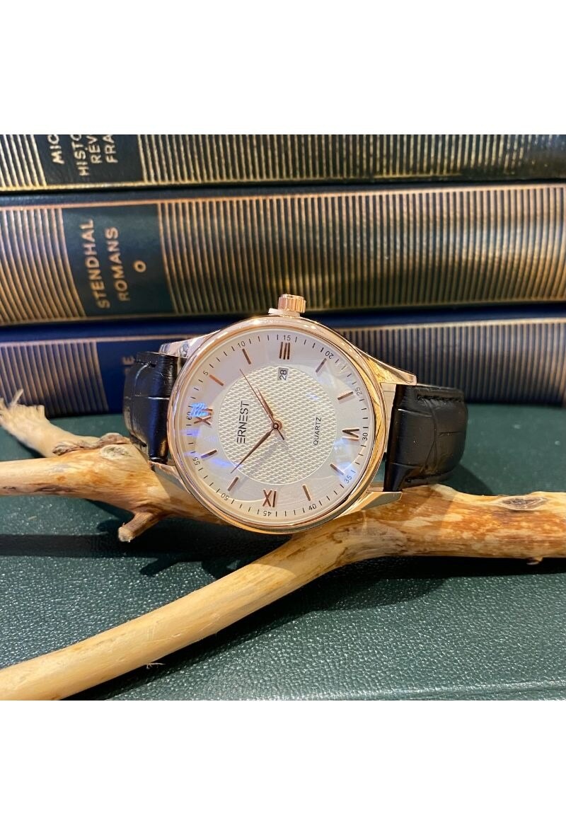 Wholesaler Ernest - Ernest men's watch