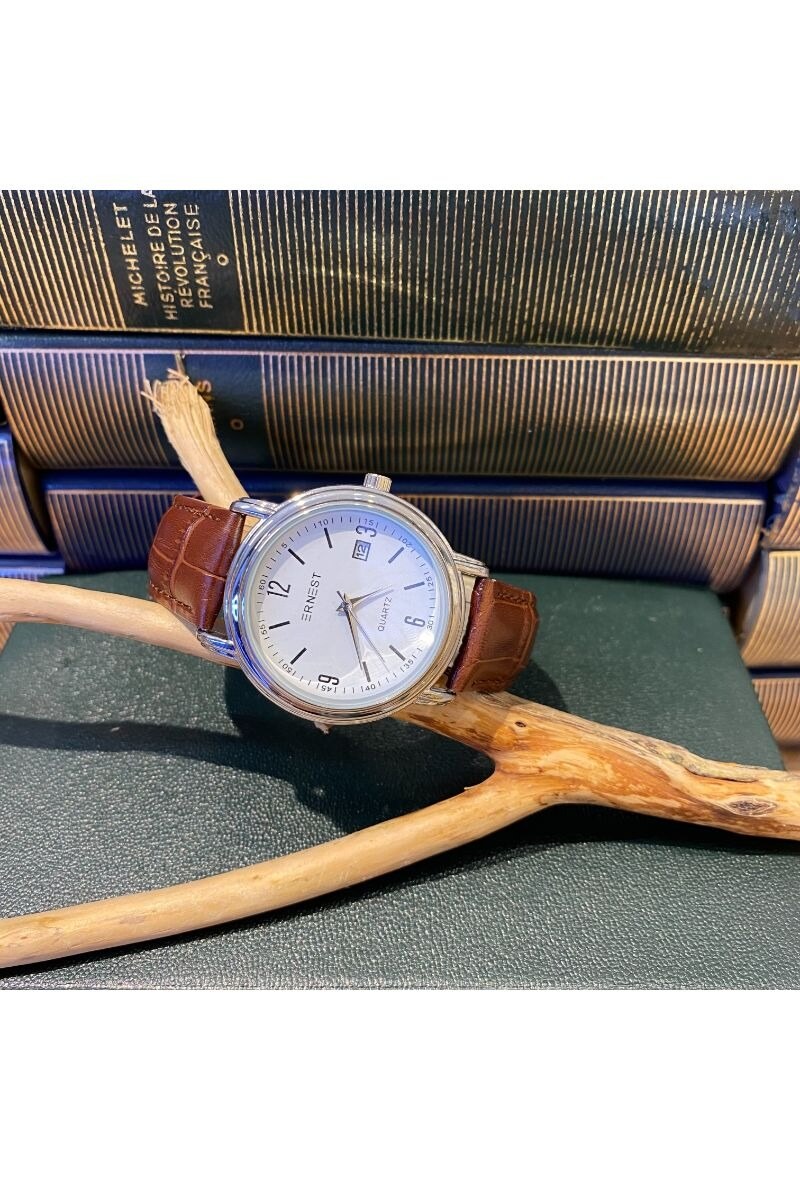 Wholesaler Ernest - Ernest men's watch