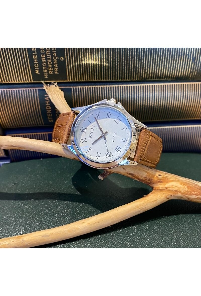 Wholesaler Ernest - Ernest men's watch