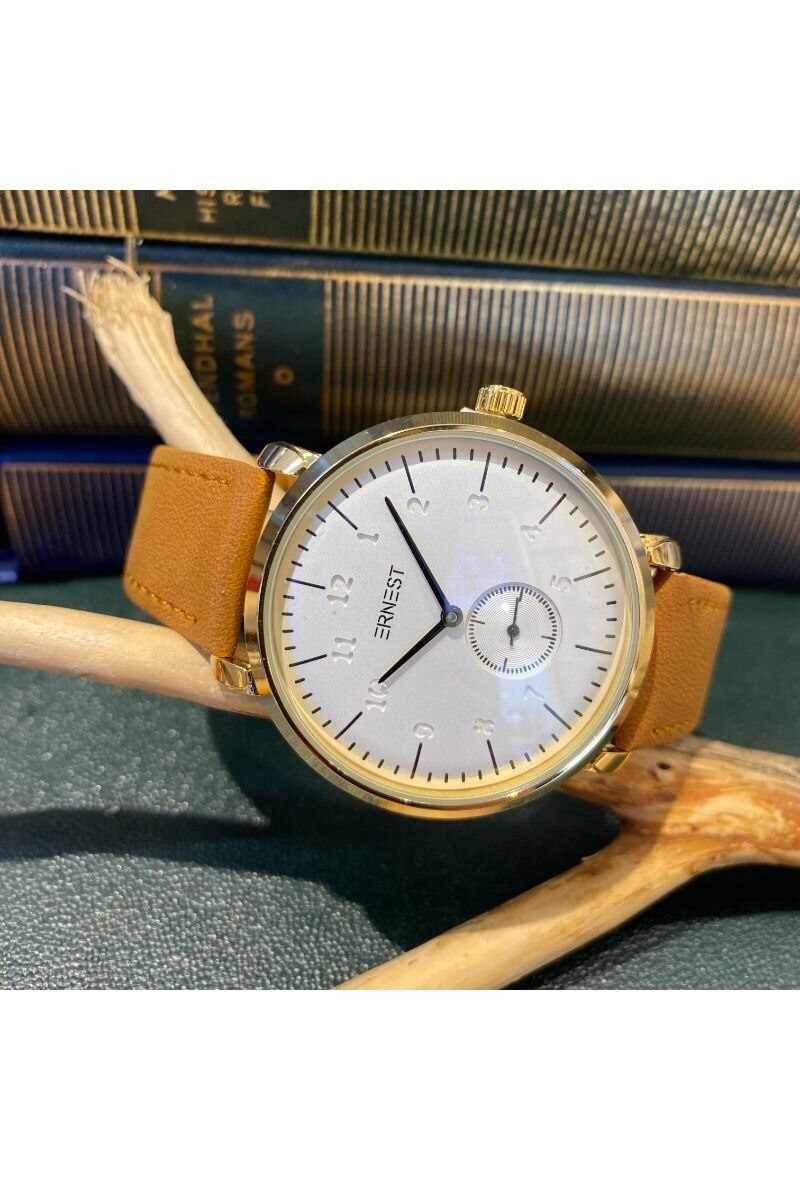 Grossiste Ernest - Montre homme ernest