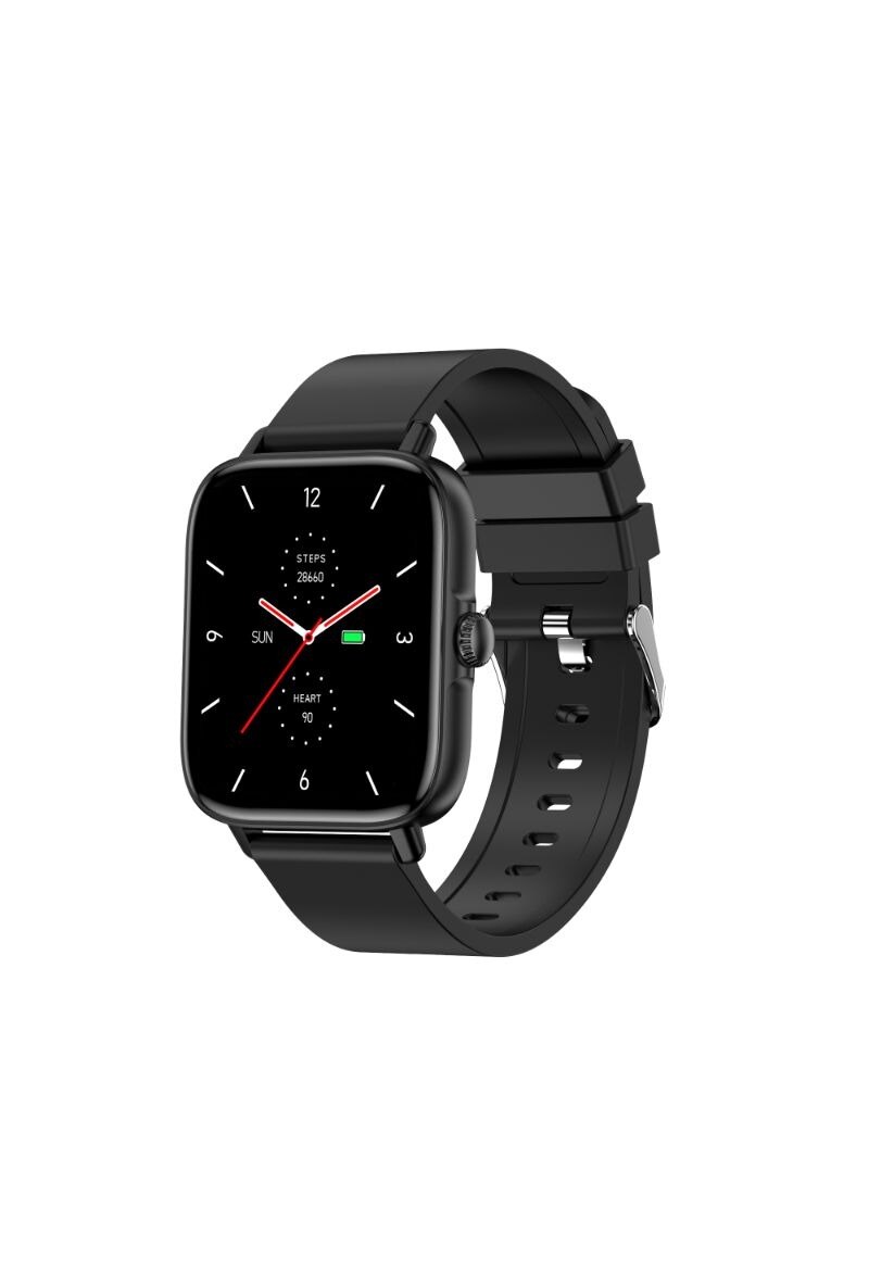 Grossiste Ernest - Montre connectee