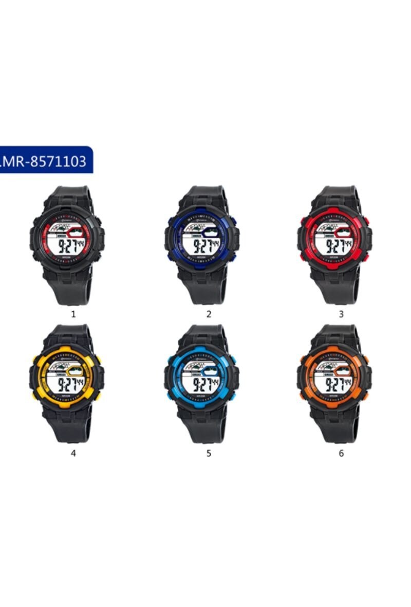 Wholesaler Ernest - Ernest digital watch