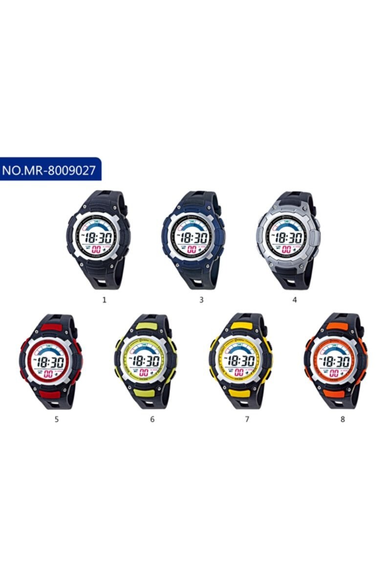 Wholesaler Ernest - Ernest digital watch