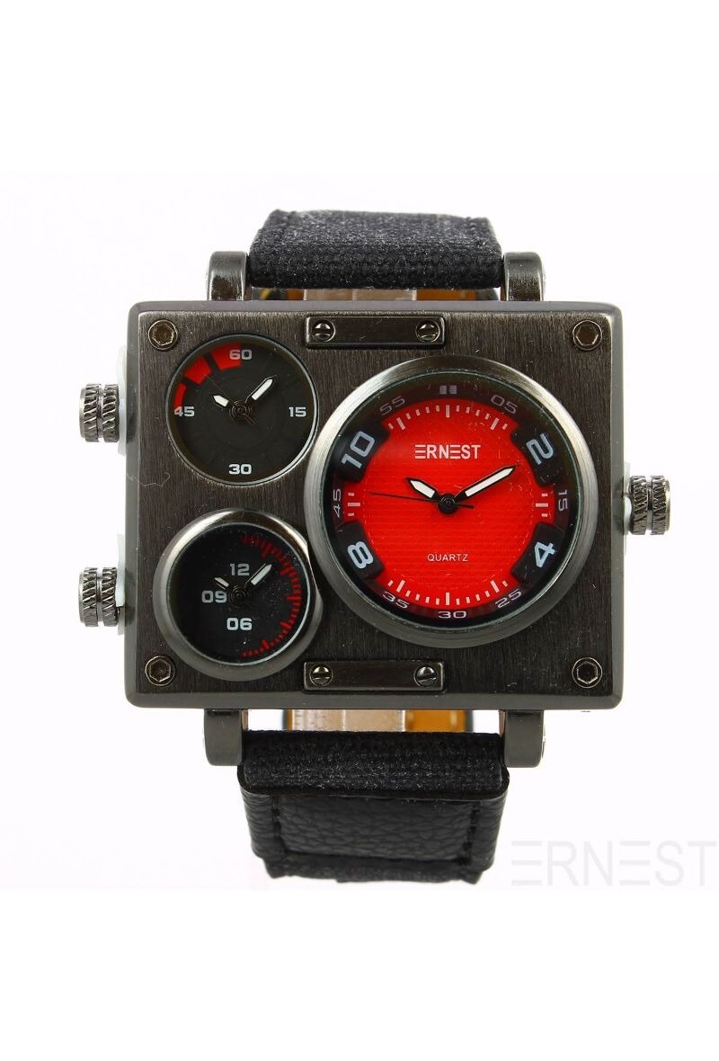 Wholesaler Ernest - Ernest watch